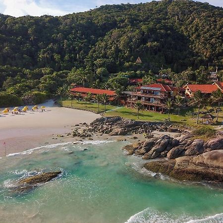 Hotel Atalaia Do Mariscal Bombinhas Εξωτερικό φωτογραφία