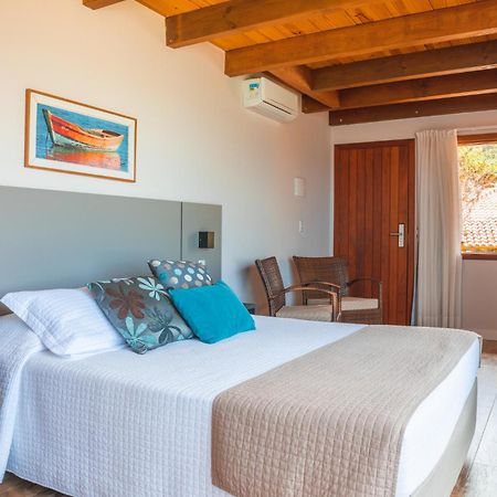 Hotel Atalaia Do Mariscal Bombinhas Δωμάτιο φωτογραφία