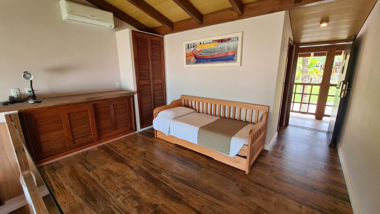 Hotel Atalaia Do Mariscal Bombinhas Εξωτερικό φωτογραφία
