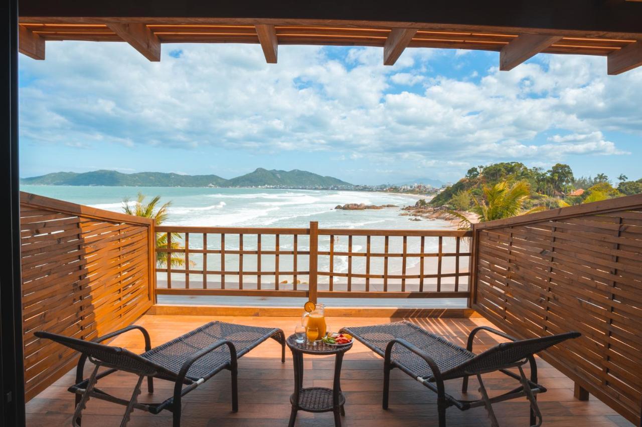 Hotel Atalaia Do Mariscal Bombinhas Εξωτερικό φωτογραφία