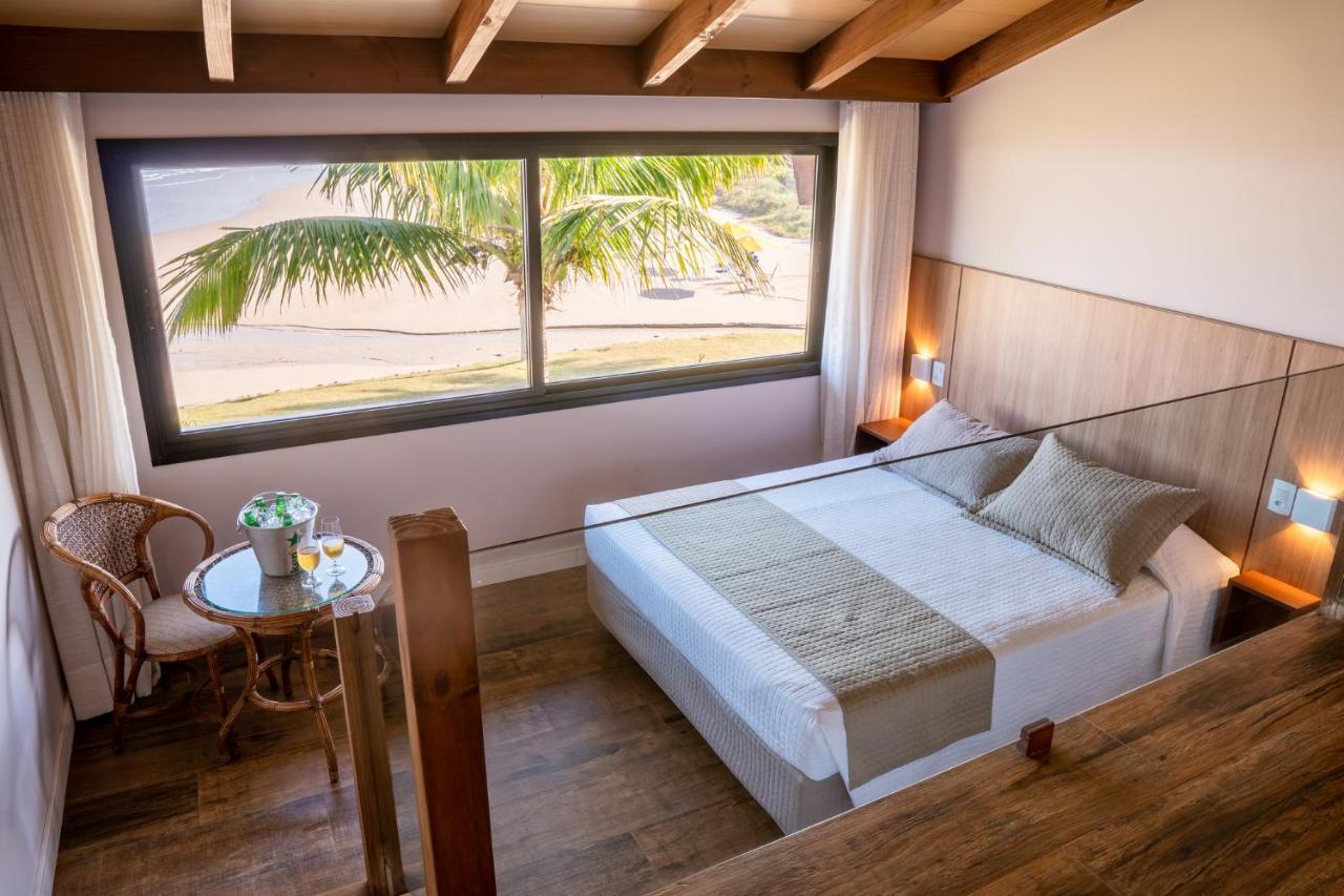Hotel Atalaia Do Mariscal Bombinhas Εξωτερικό φωτογραφία