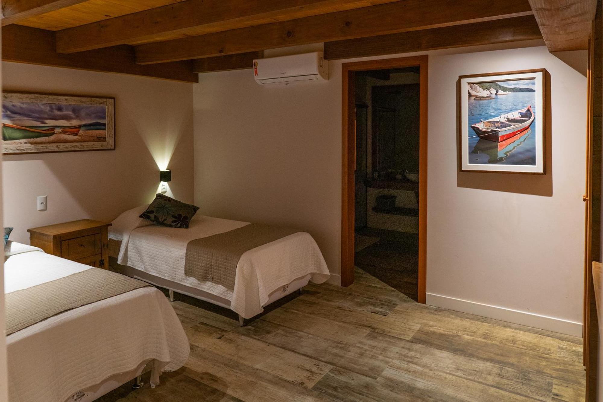 Hotel Atalaia Do Mariscal Bombinhas Δωμάτιο φωτογραφία
