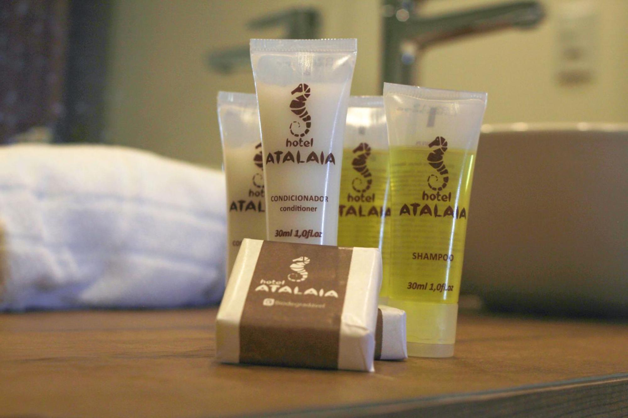 Hotel Atalaia Do Mariscal Bombinhas Δωμάτιο φωτογραφία