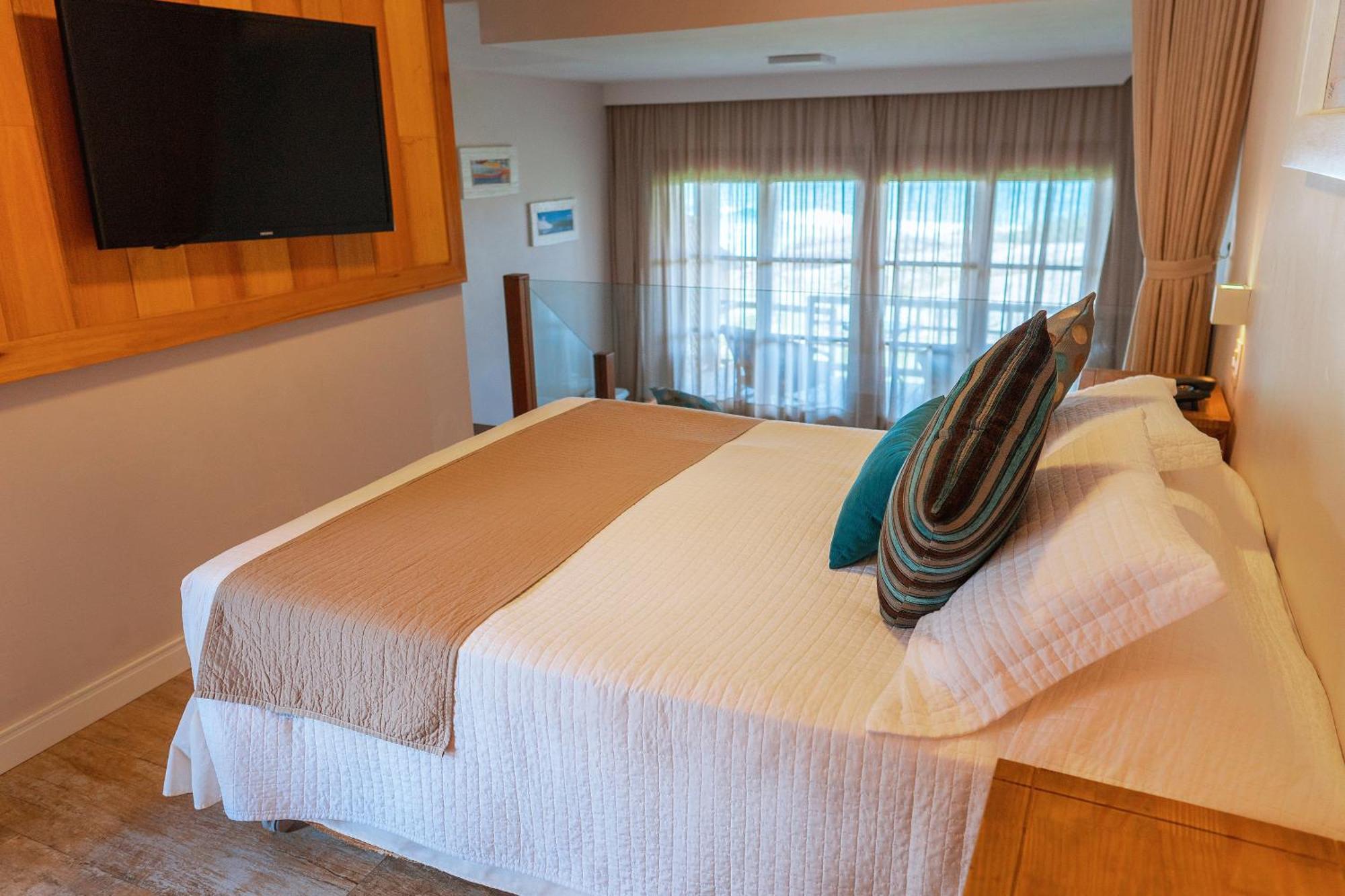 Hotel Atalaia Do Mariscal Bombinhas Δωμάτιο φωτογραφία
