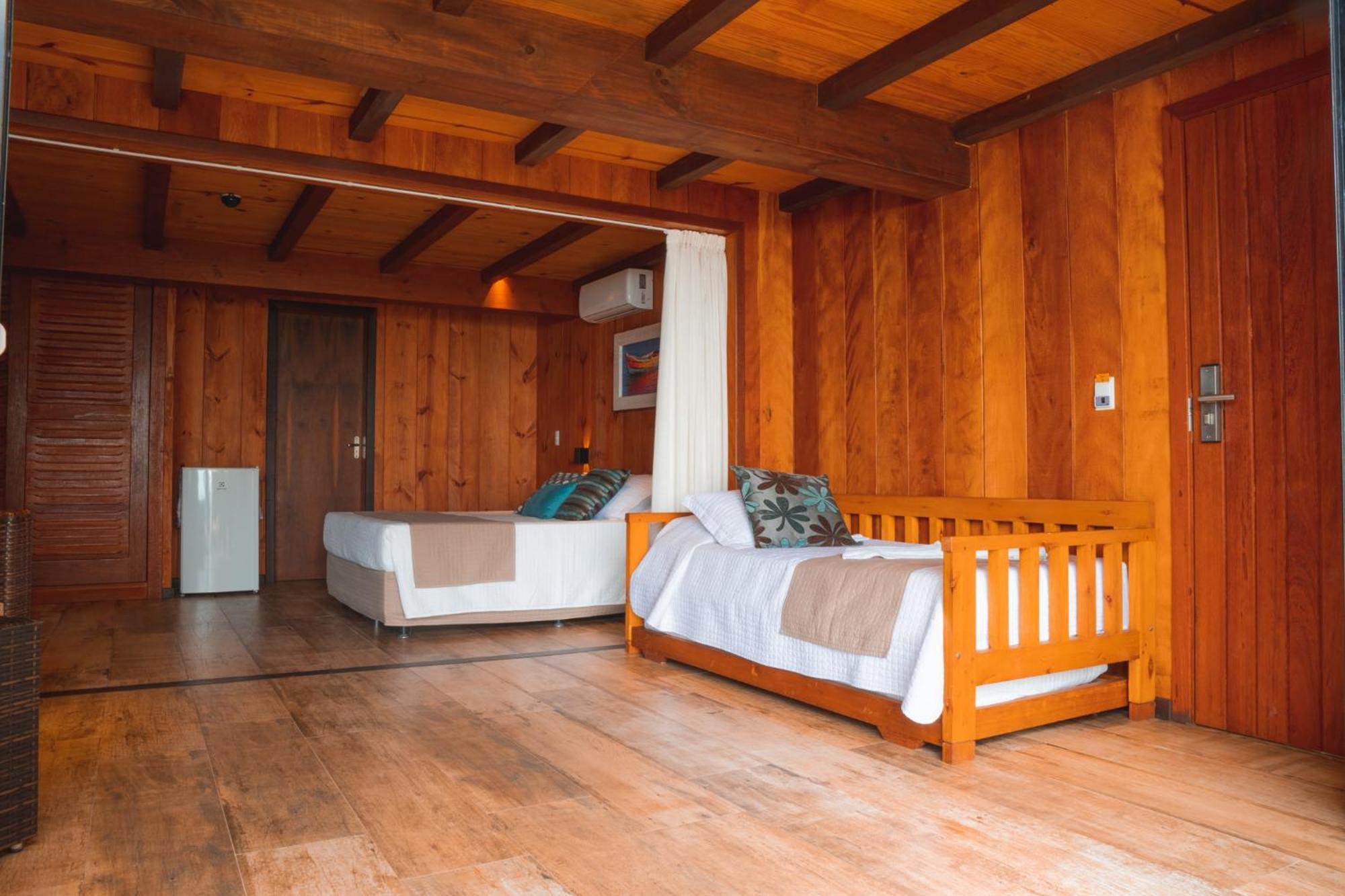 Hotel Atalaia Do Mariscal Bombinhas Δωμάτιο φωτογραφία