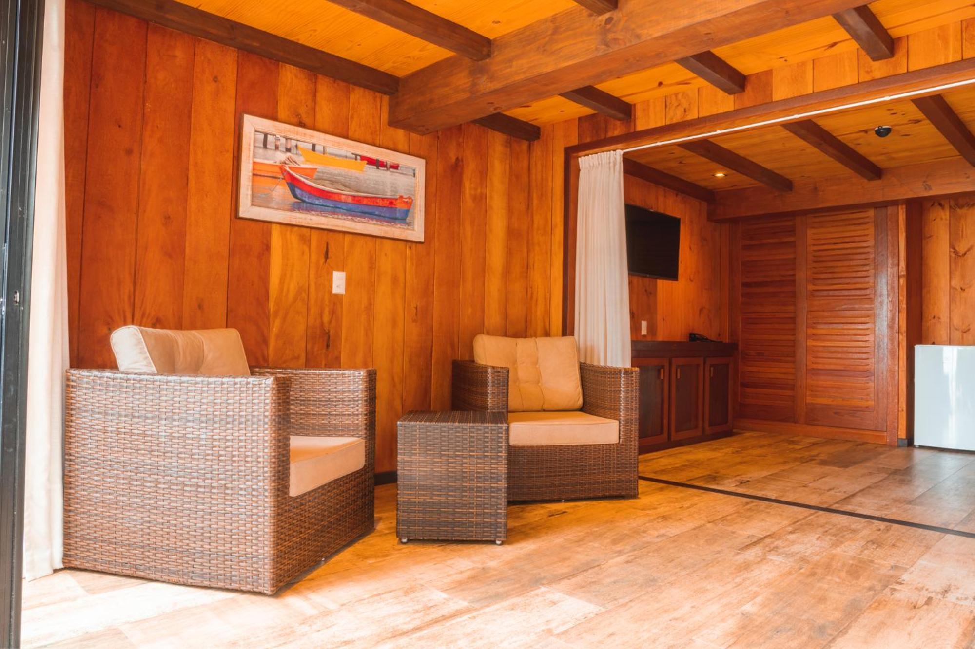 Hotel Atalaia Do Mariscal Bombinhas Δωμάτιο φωτογραφία
