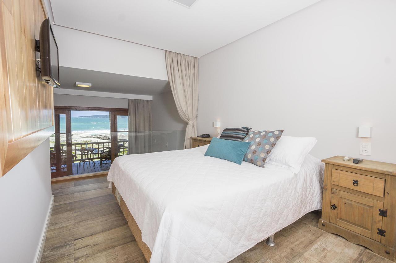 Hotel Atalaia Do Mariscal Bombinhas Εξωτερικό φωτογραφία