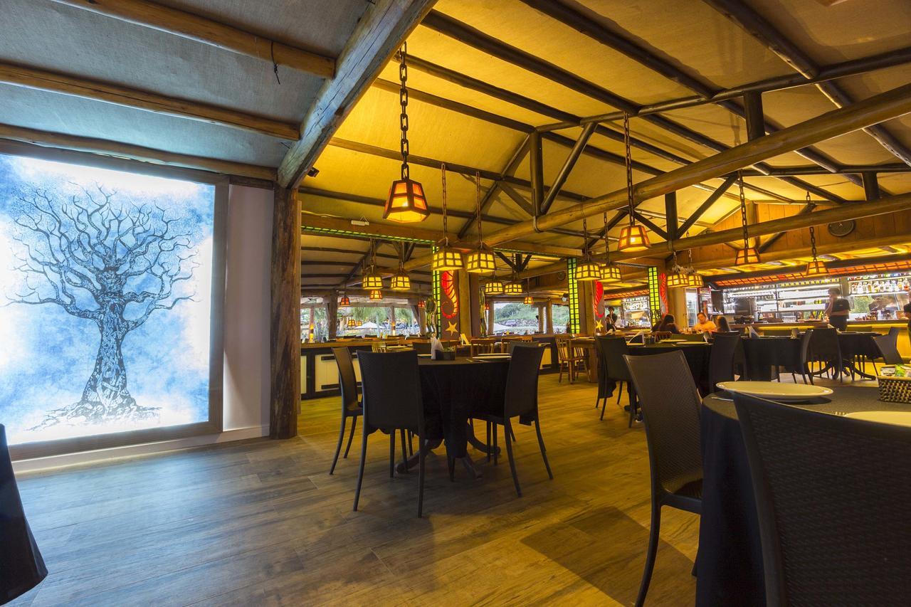 Hotel Atalaia Do Mariscal Bombinhas Εξωτερικό φωτογραφία