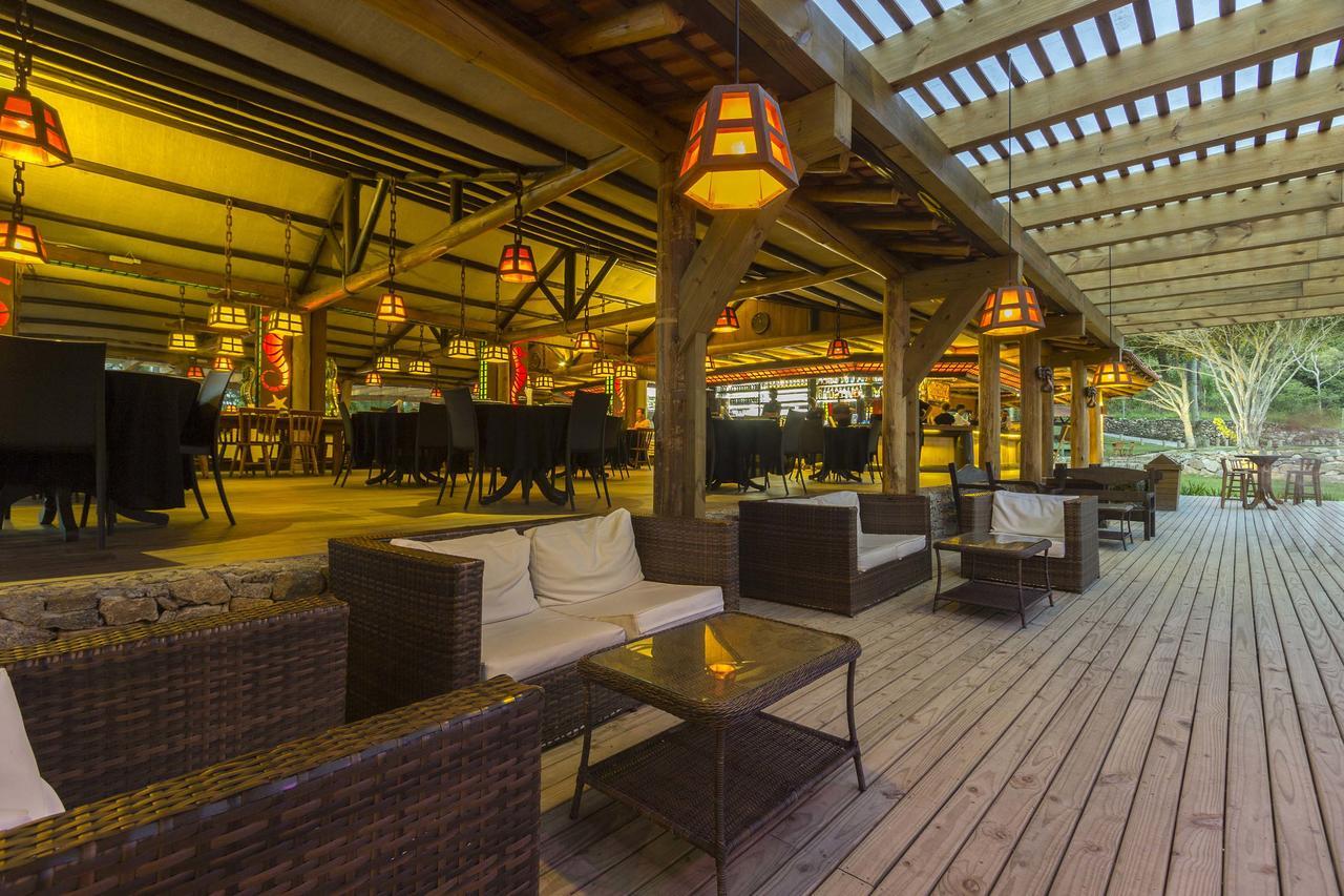 Hotel Atalaia Do Mariscal Bombinhas Εξωτερικό φωτογραφία