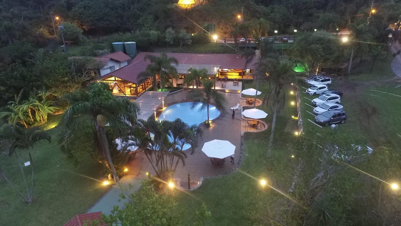 Hotel Atalaia Do Mariscal Bombinhas Εξωτερικό φωτογραφία