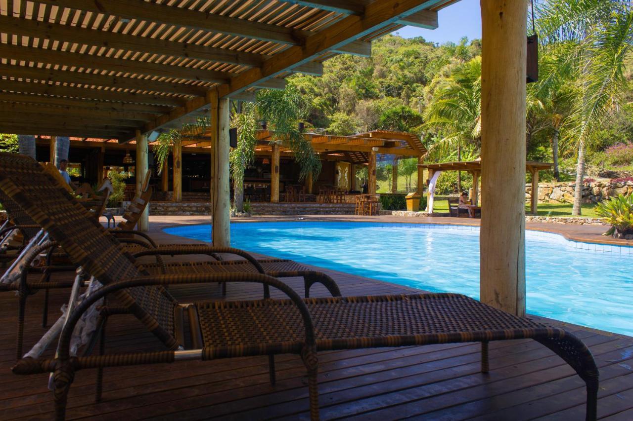 Hotel Atalaia Do Mariscal Bombinhas Εξωτερικό φωτογραφία