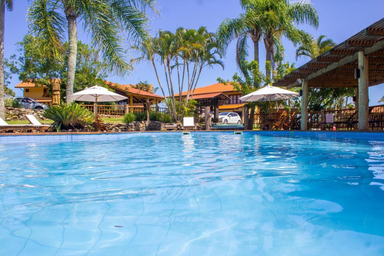 Hotel Atalaia Do Mariscal Bombinhas Εξωτερικό φωτογραφία