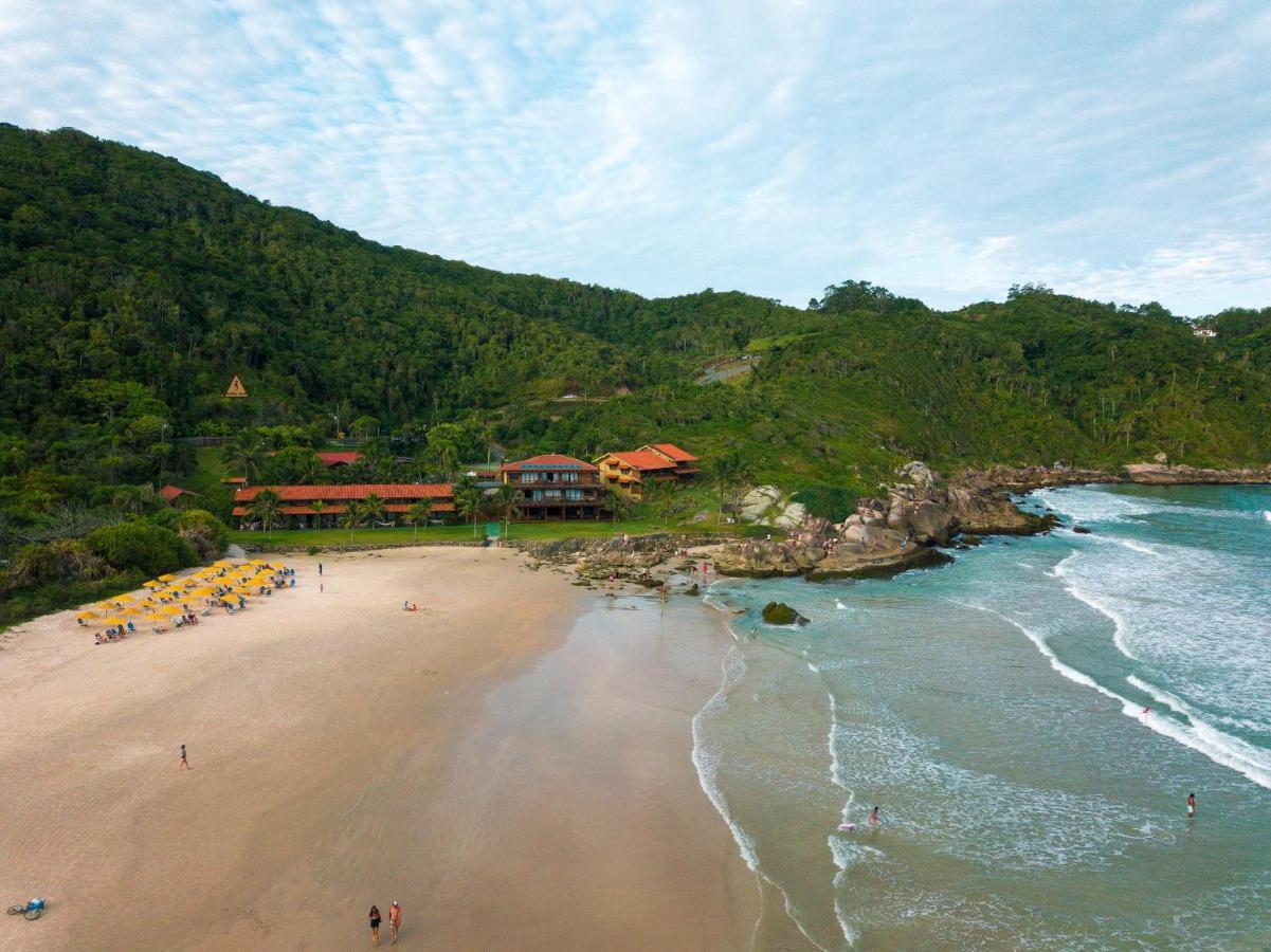 Hotel Atalaia Do Mariscal Bombinhas Εξωτερικό φωτογραφία