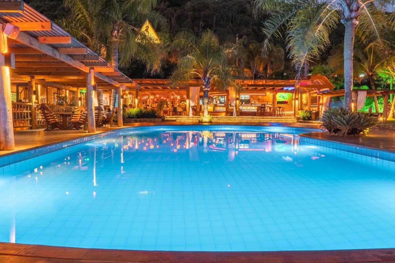 Hotel Atalaia Do Mariscal Bombinhas Εξωτερικό φωτογραφία